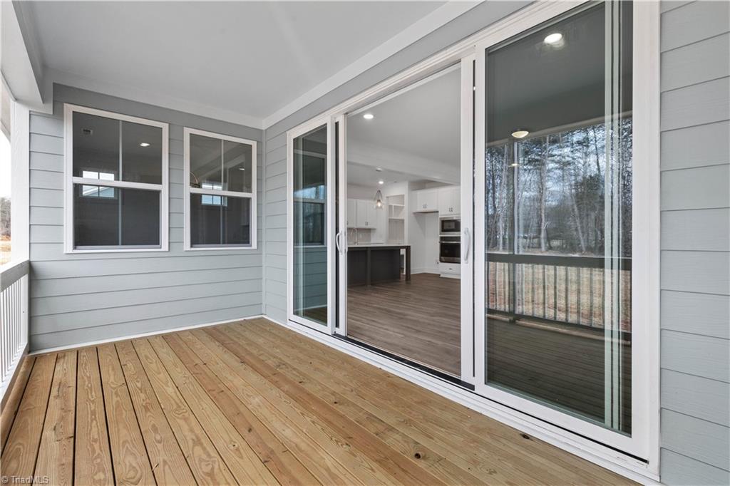 6754 Honeycutt Reserve Drive Oak Ridge, NC 27310 - Photo 6 of 50