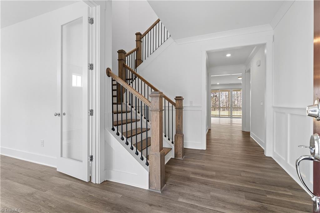 6754 Honeycutt Reserve Drive Oak Ridge, NC 27310 - Photo 9 of 50