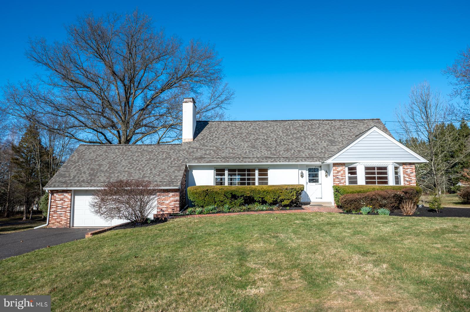 2645 Hedrick Road Harleysville, PA 19438 - Photo 1 of 71 Front view