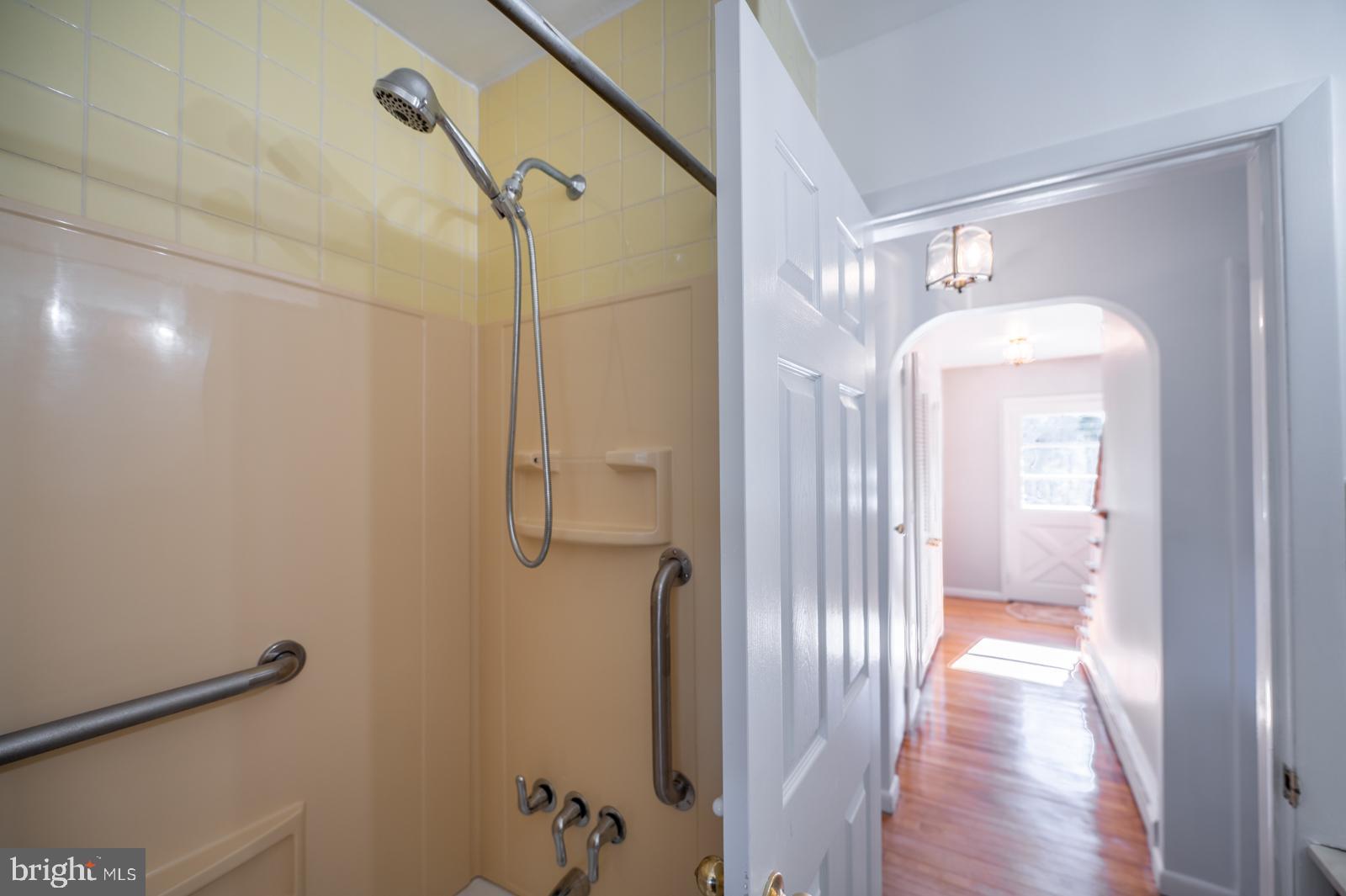2645 Hedrick Road Harleysville, PA 19438 - Photo 15 of 71 first floor full bath