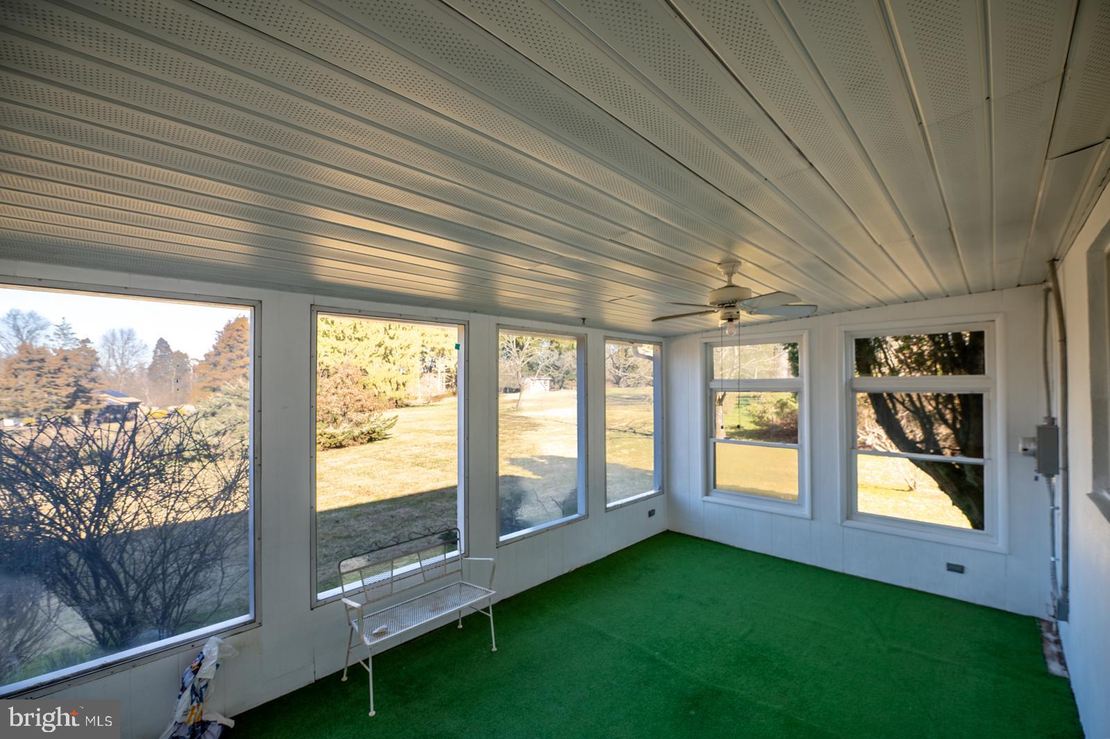 2645 Hedrick Road Harleysville, PA 19438 - Photo 28 of 71 Sun Porch