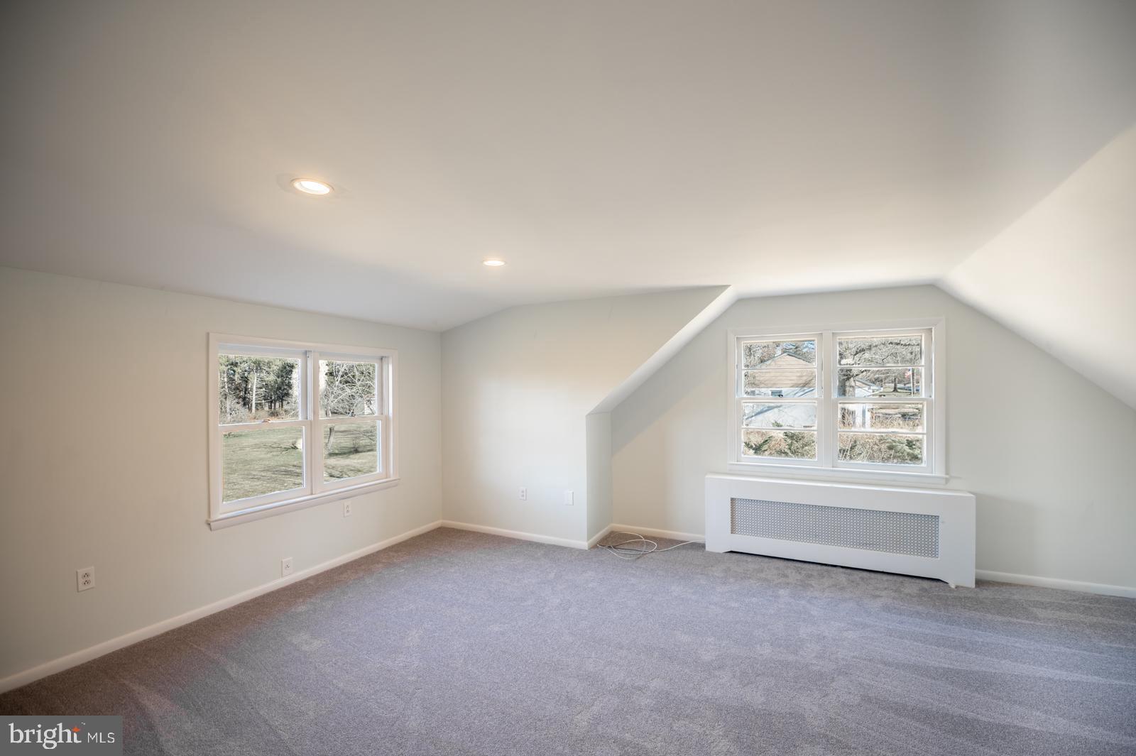 2645 Hedrick Road Harleysville, PA 19438 - Photo 32 of 71 Bedroom/brand new carpeting 2nd floor