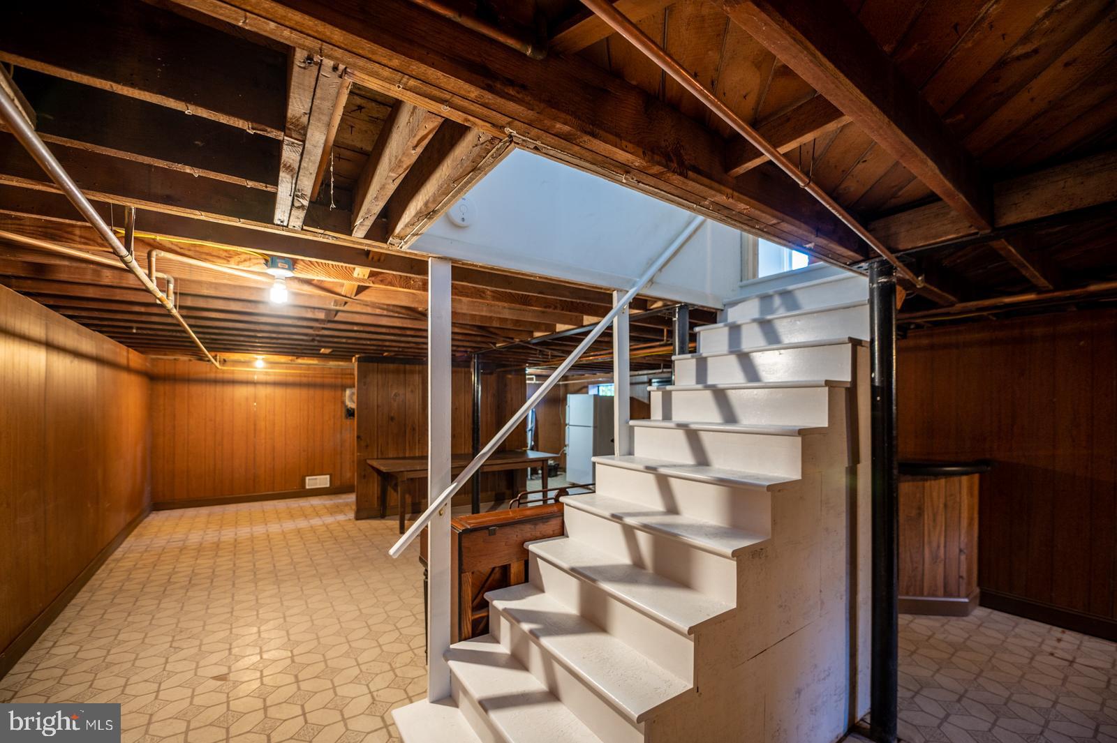 2645 Hedrick Road Harleysville, PA 19438 - Photo 48 of 71 Finished basement