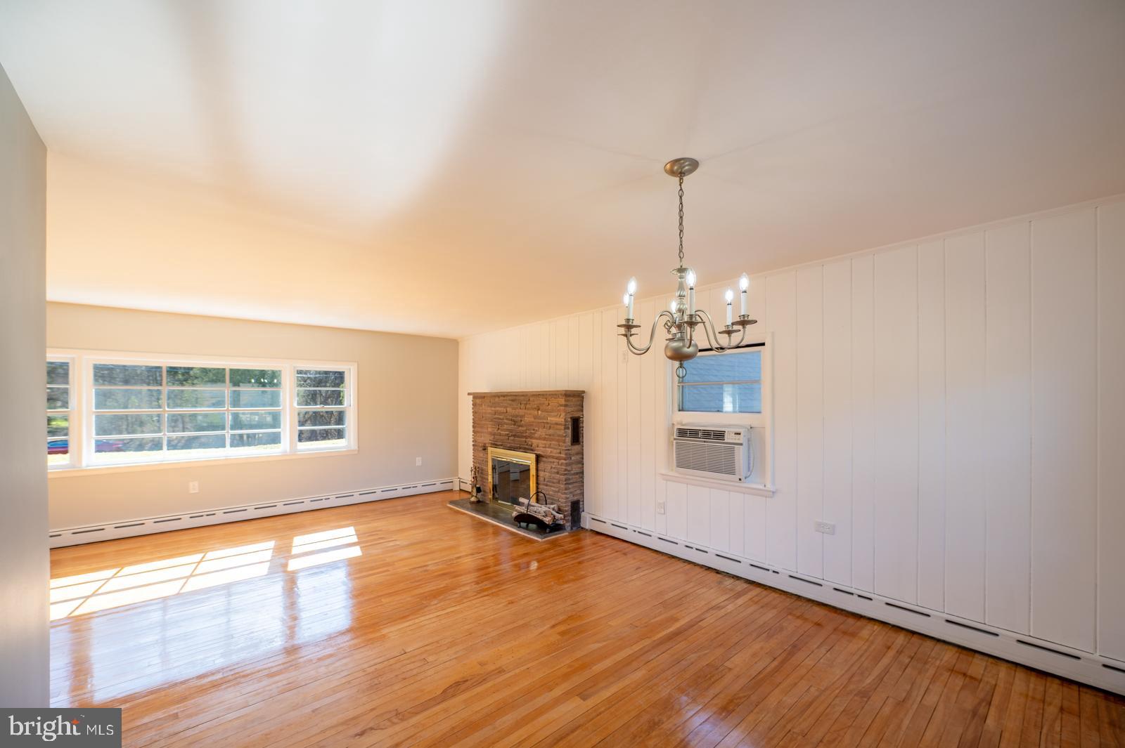2645 Hedrick Road Harleysville, PA 19438 - Photo 8 of 71 Living Room/dining room
