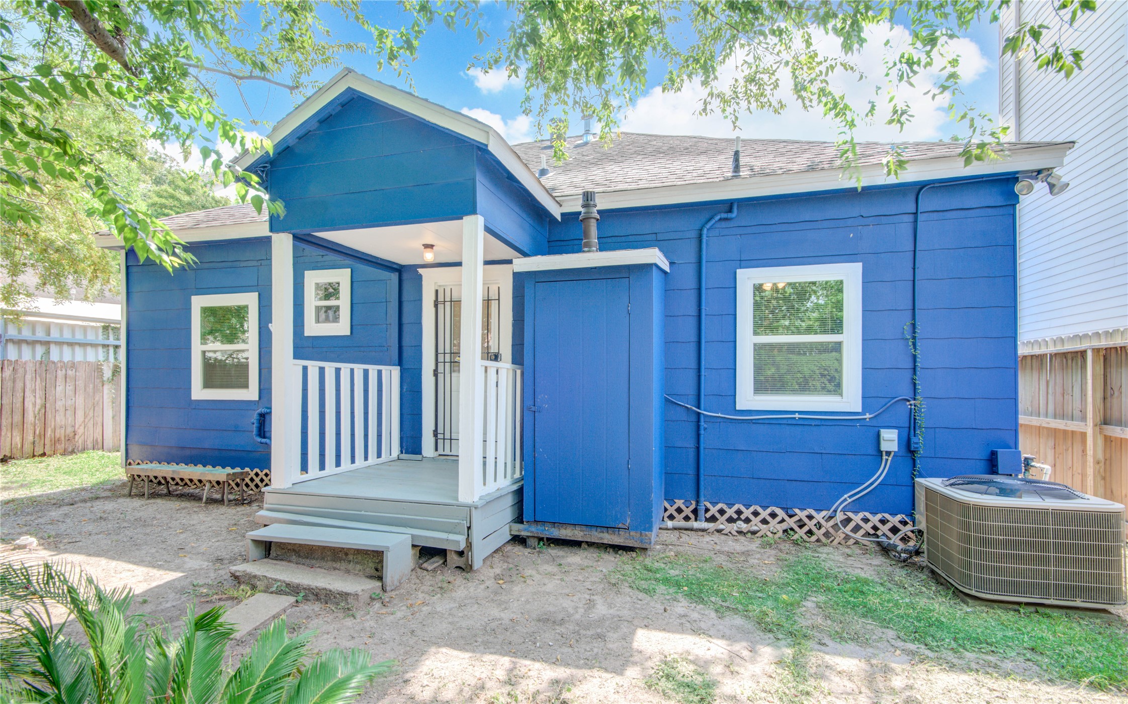 2712 Link Road Houston, TX 77009 - Photo 33 of 35