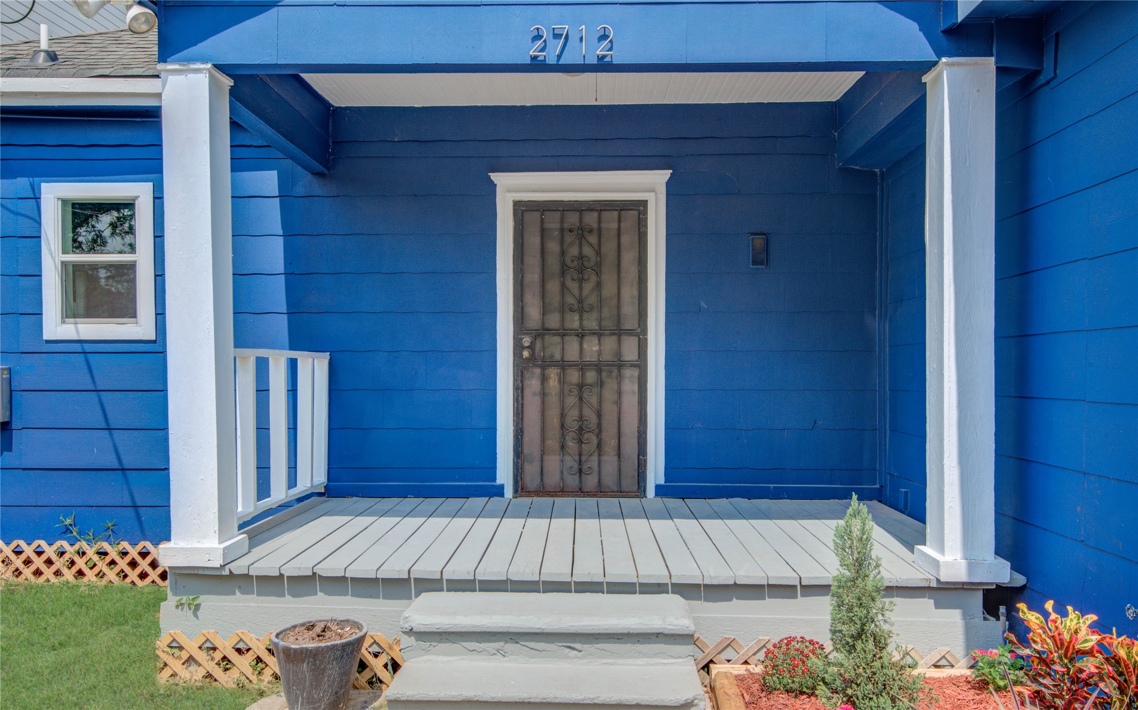 2712 Link Road Houston, TX 77009 - Photo 4 of 35