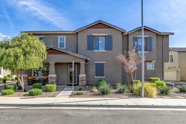 $449,000 | 1725 South 83rd Way, Mesa, AZ 85209