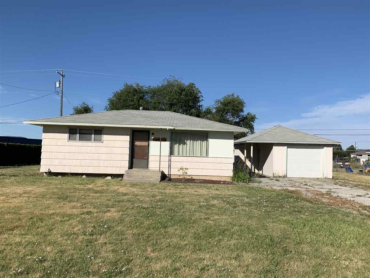 4523 North Tolford Road Spokane Valley, WA 99216 - Photo 1 of 18 Gallery Image 1