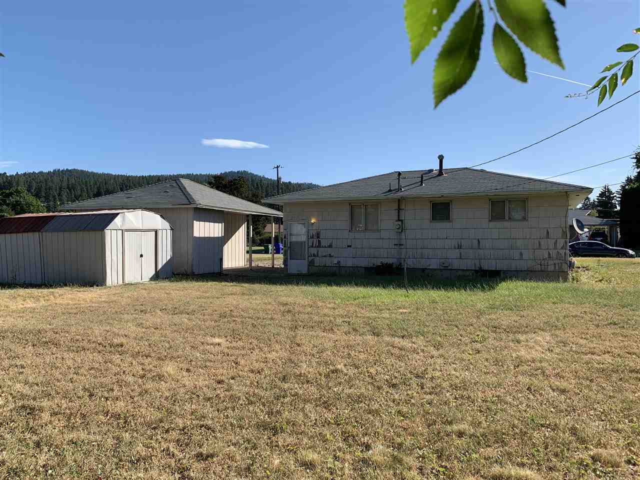4523 North Tolford Road Spokane Valley, WA 99216 - Photo 17 of 18 Gallery Image 17