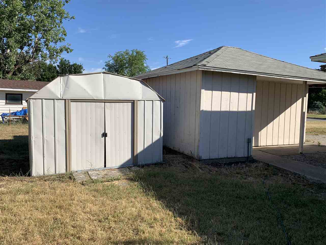 4523 North Tolford Road Spokane Valley, WA 99216 - Photo 18 of 18 Gallery Image 18