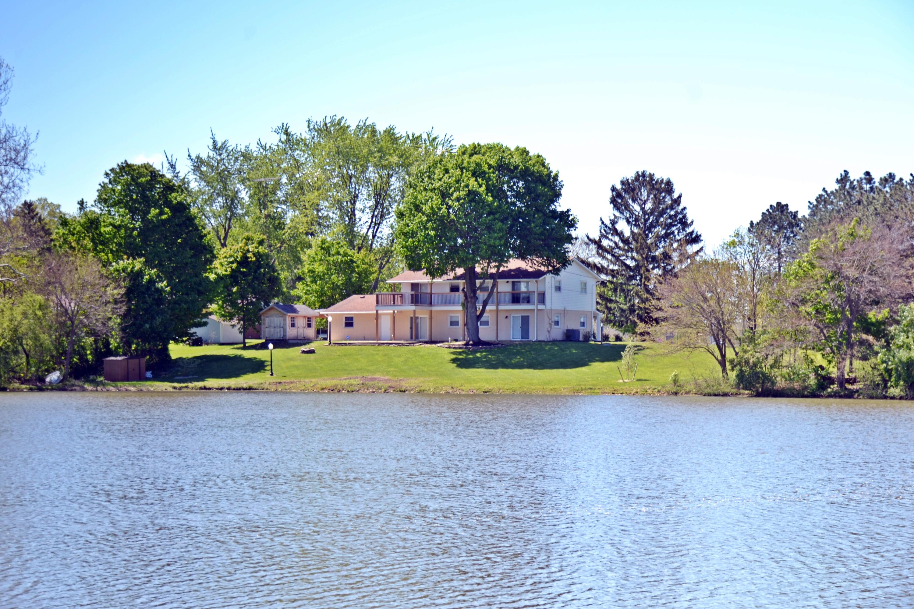 3490 Bell Road Huntsville, OH 43324 - Photo 2 of 70 Gallery Image 2