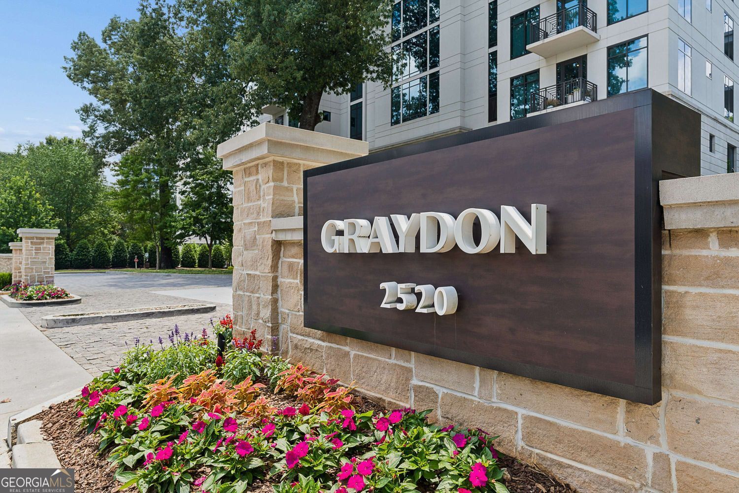 2520 Peachtree Road Northwest, Unit 603 Atlanta, GA 30305 - Photo 85 of 91
