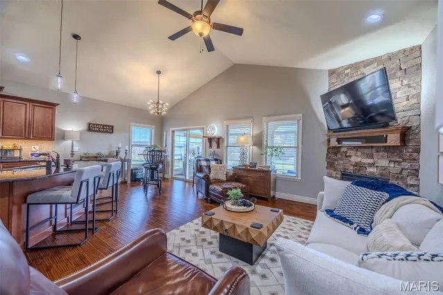 $649,000 | 50 Sunstone Drive, Camdenton, MO 65020