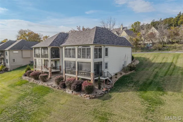 $649,000 | 50 Sunstone Drive, Camdenton, MO 65020