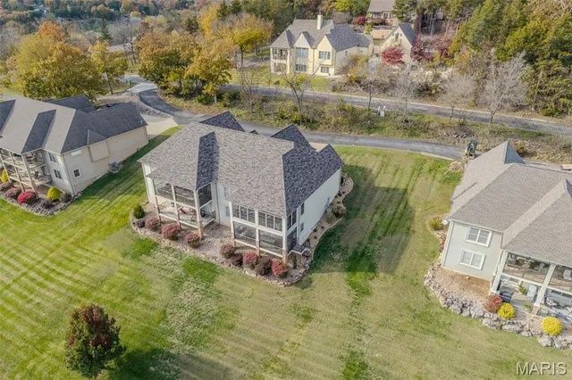 $649,000 | 50 Sunstone Drive, Camdenton, MO 65020