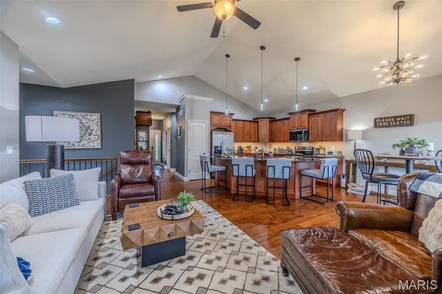 $649,000 | 50 Sunstone Drive, Camdenton, MO 65020