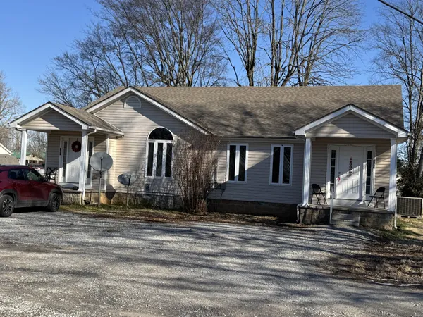 $275,000 | 125 Cemetary Street, Trenton, KY 42286