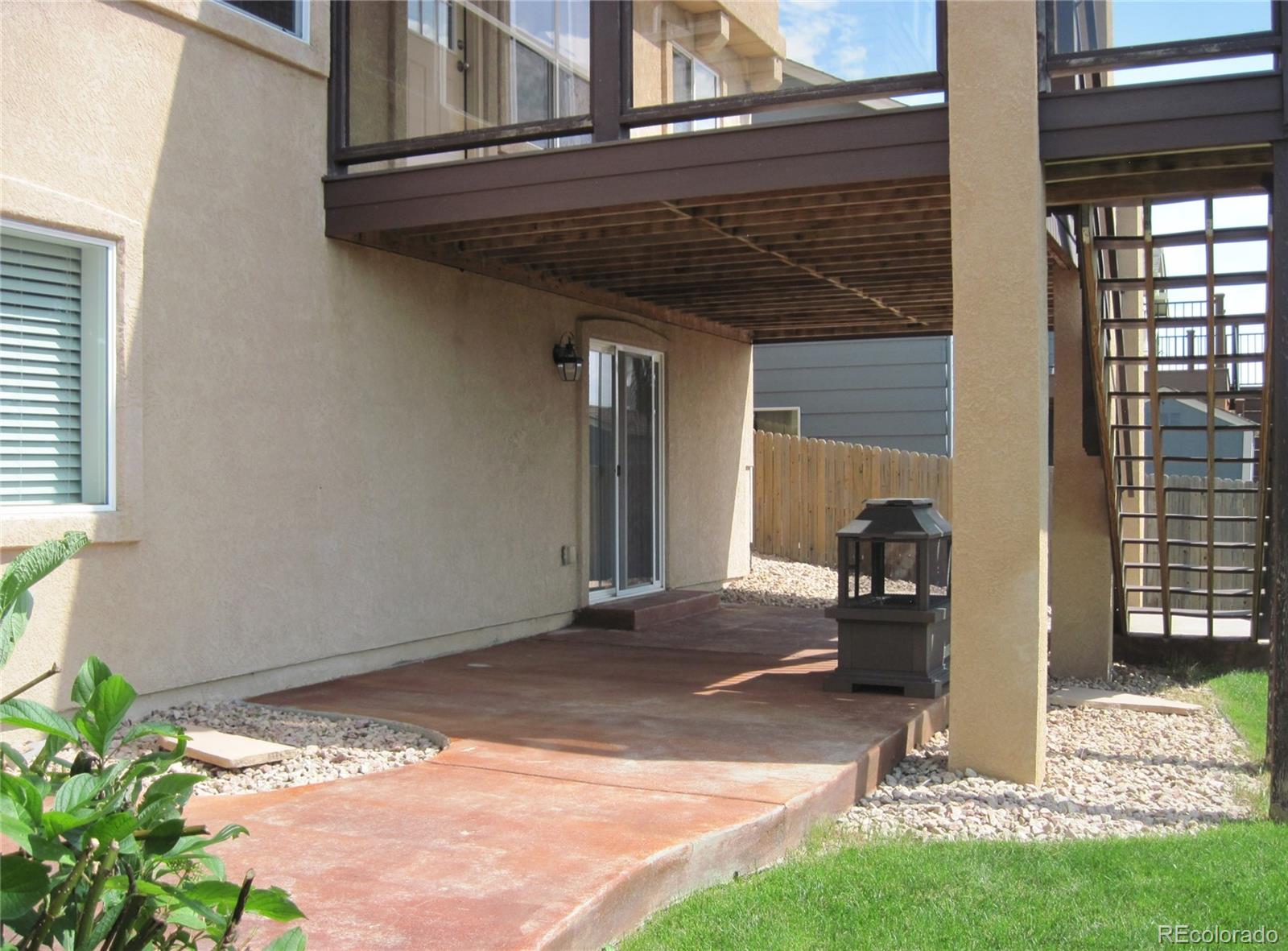 4063 Morning Glory Road Colorado Springs, CO 80920 - Photo 46 of 49