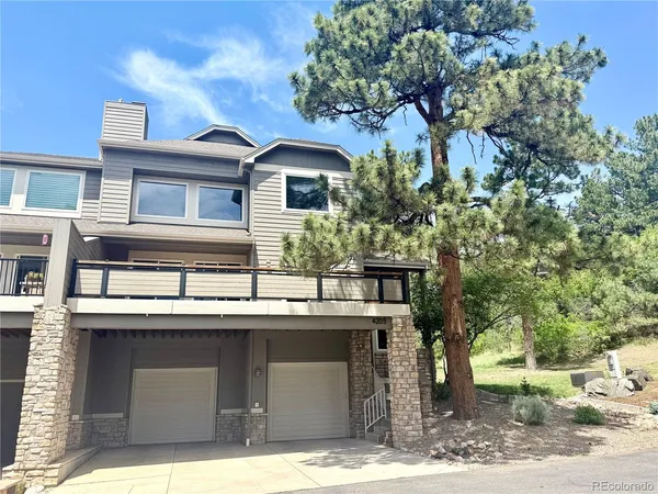 $1,150,000 | 4205 Morning Star Drive, Castle Rock, CO 80108