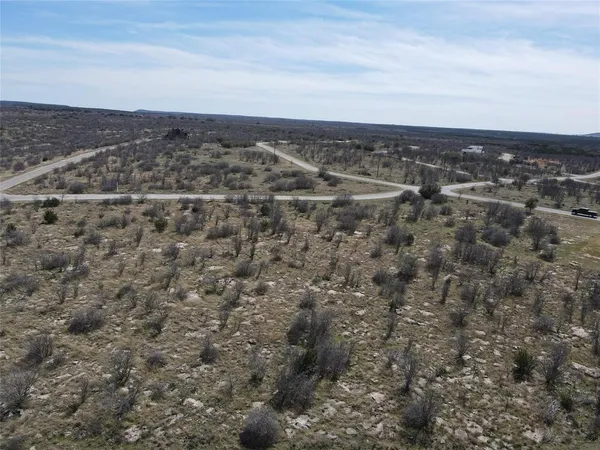 $10,000 | 55 The Dunes Drive, Graford, TX 76449