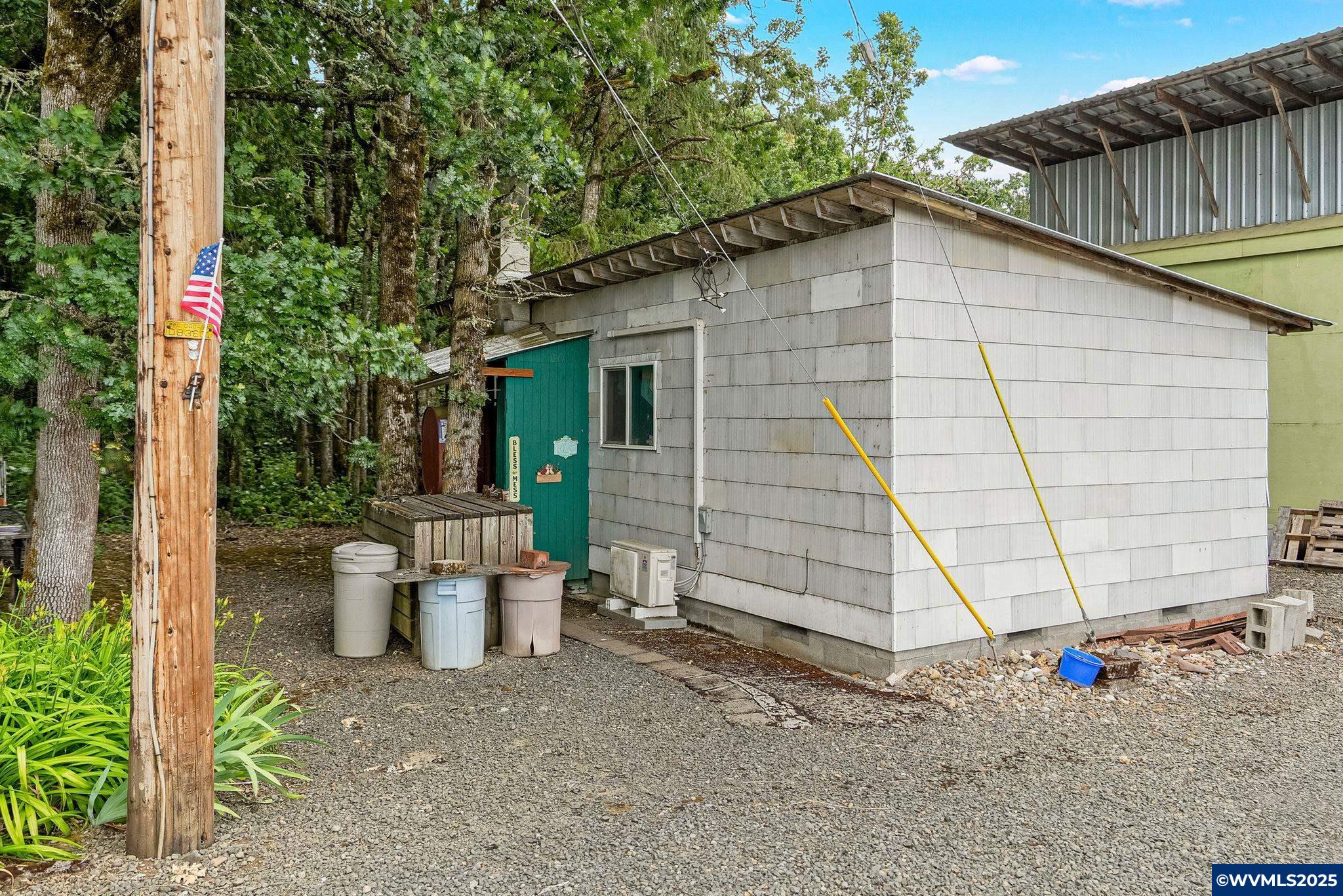 8645 Highland Road Independence, OR 97351 - Photo 35 of 50 Gallery Image 35