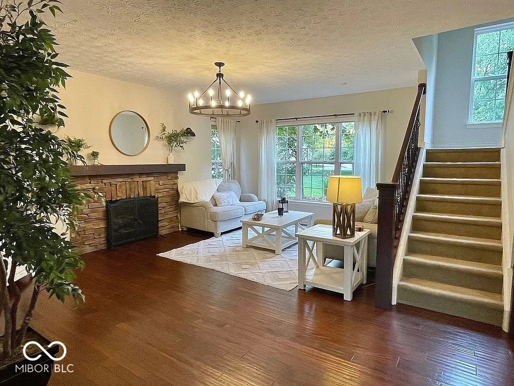 14846 Starboard Road Fishers, IN 46040 - Photo 7 of 25 Gallery Image 7