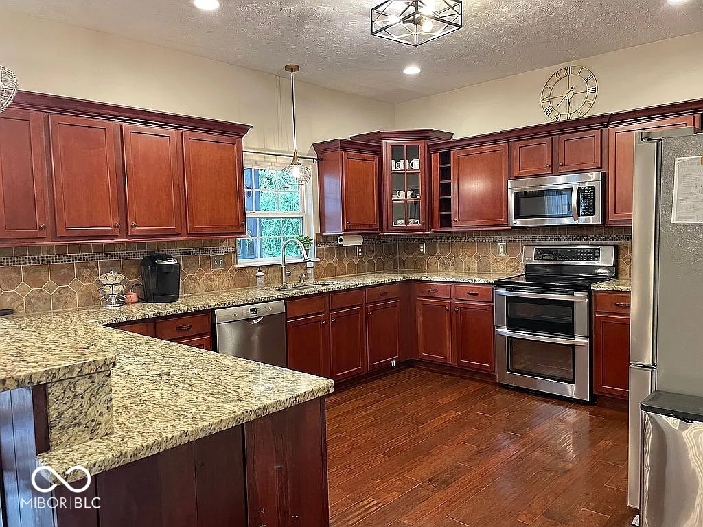 14846 Starboard Road Fishers, IN 46040 - Photo 10 of 25 Gallery Image 10
