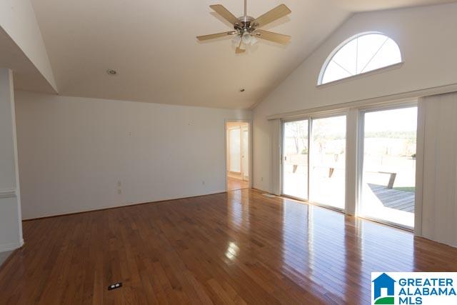 1370 Hollingsworth Road Jacksonville, AL 36265 - Photo 10 of 43
