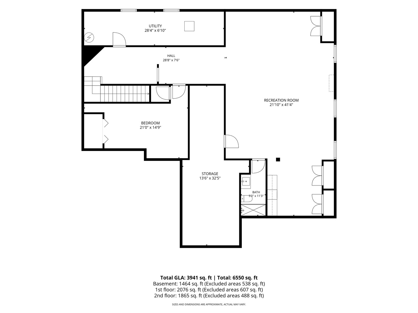 6430 Clarendon Hills Road Willowbrook, IL 60527 - Photo 43 of 46