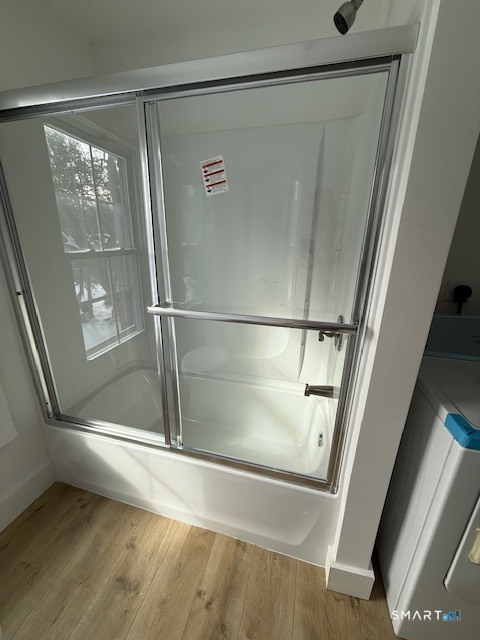 667 South Britain Road, Unit A Southbury, CT 06488 - Photo 4 of 8 a view of a glass door