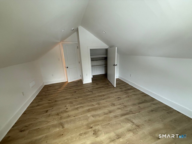 667 South Britain Road, Unit A Southbury, CT 06488 - Photo 7 of 8 a view of empty room