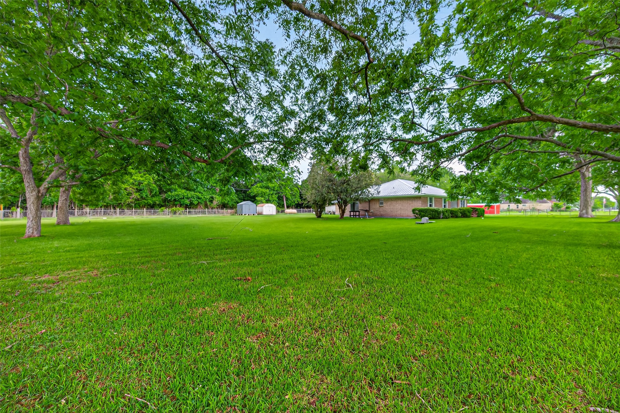 1004 Wagon Road Simonton, TX 77485 - Photo 33 of 40