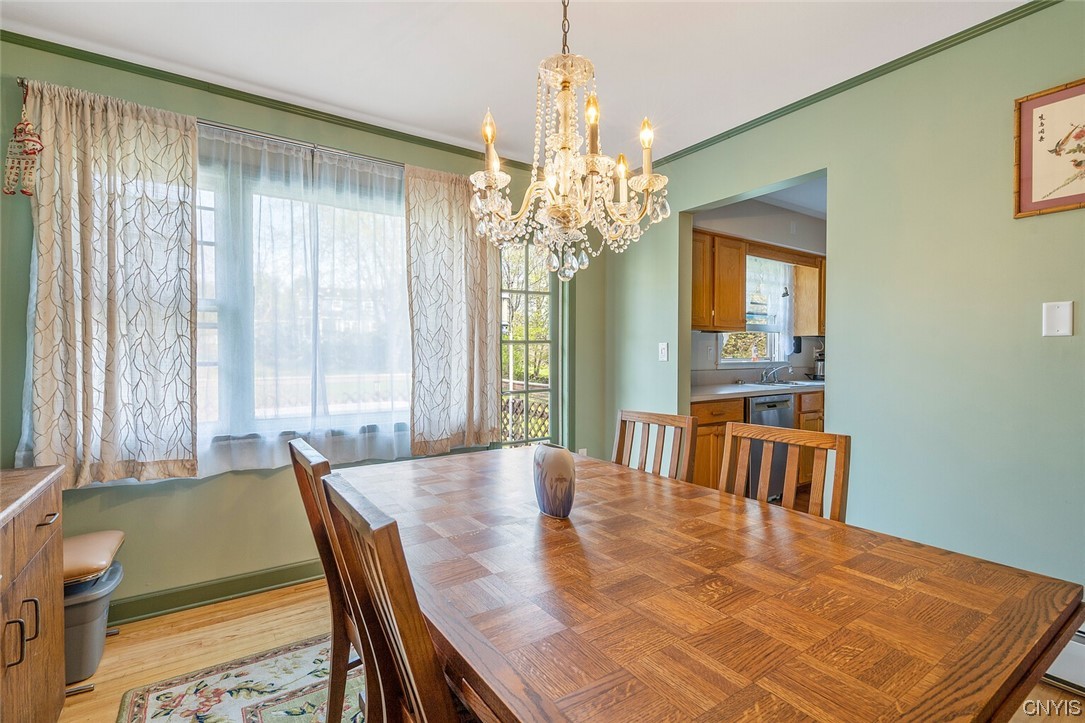 46 Highmore Drive Oswego Town, NY 13126 - Photo 11 of 31