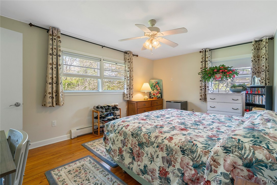 46 Highmore Drive Oswego Town, NY 13126 - Photo 18 of 31