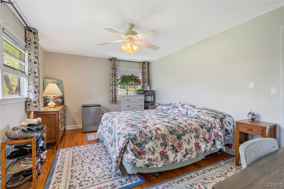 46 Highmore Drive Oswego Town, NY 13126 - Photo 19 of 31