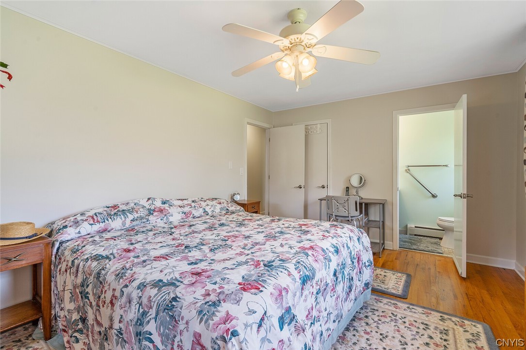 46 Highmore Drive Oswego Town, NY 13126 - Photo 20 of 31