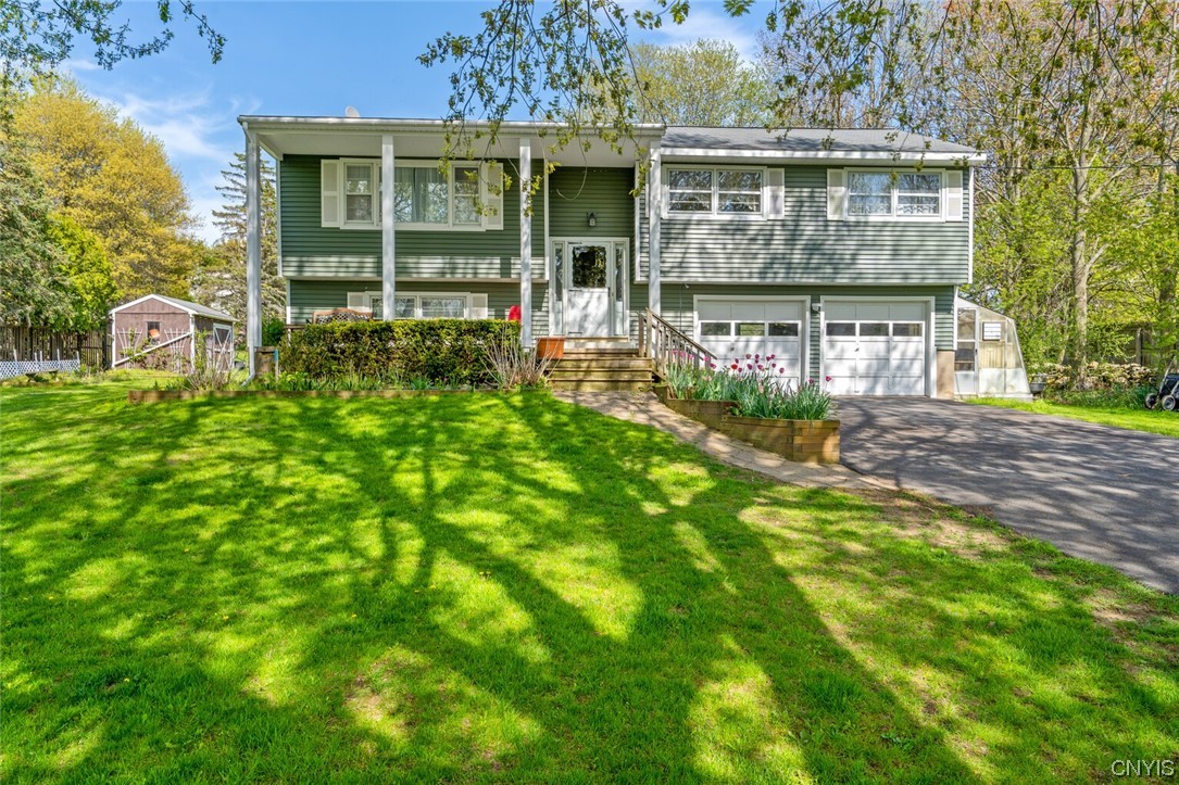 46 Highmore Drive Oswego Town, NY 13126 - Photo 2 of 31