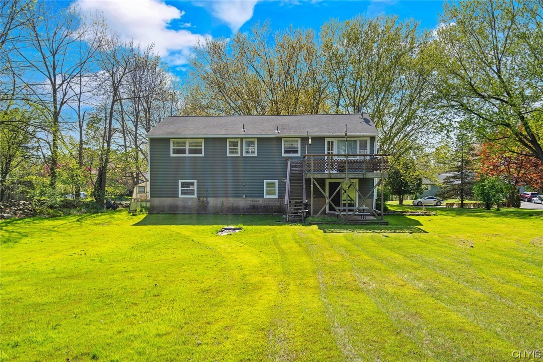 46 Highmore Drive Oswego Town, NY 13126 - Photo 5 of 31