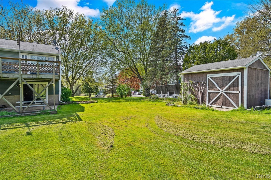 46 Highmore Drive Oswego Town, NY 13126 - Photo 6 of 31