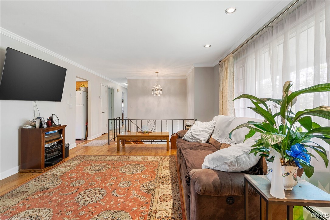 46 Highmore Drive Oswego Town, NY 13126 - Photo 8 of 31