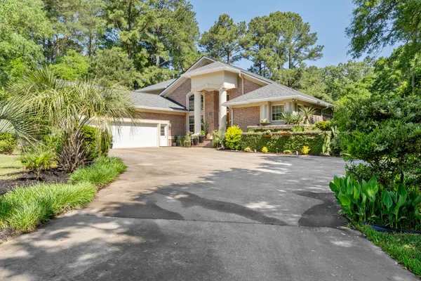 $1,100,000 | 4928 Hideaway Pointe, Hollywood, SC 29449