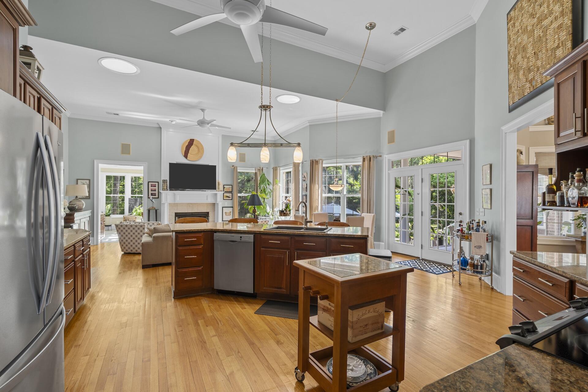 4928 Hideaway Pointe Hollywood, SC 29449 - Photo 26 of 52 SDH01443