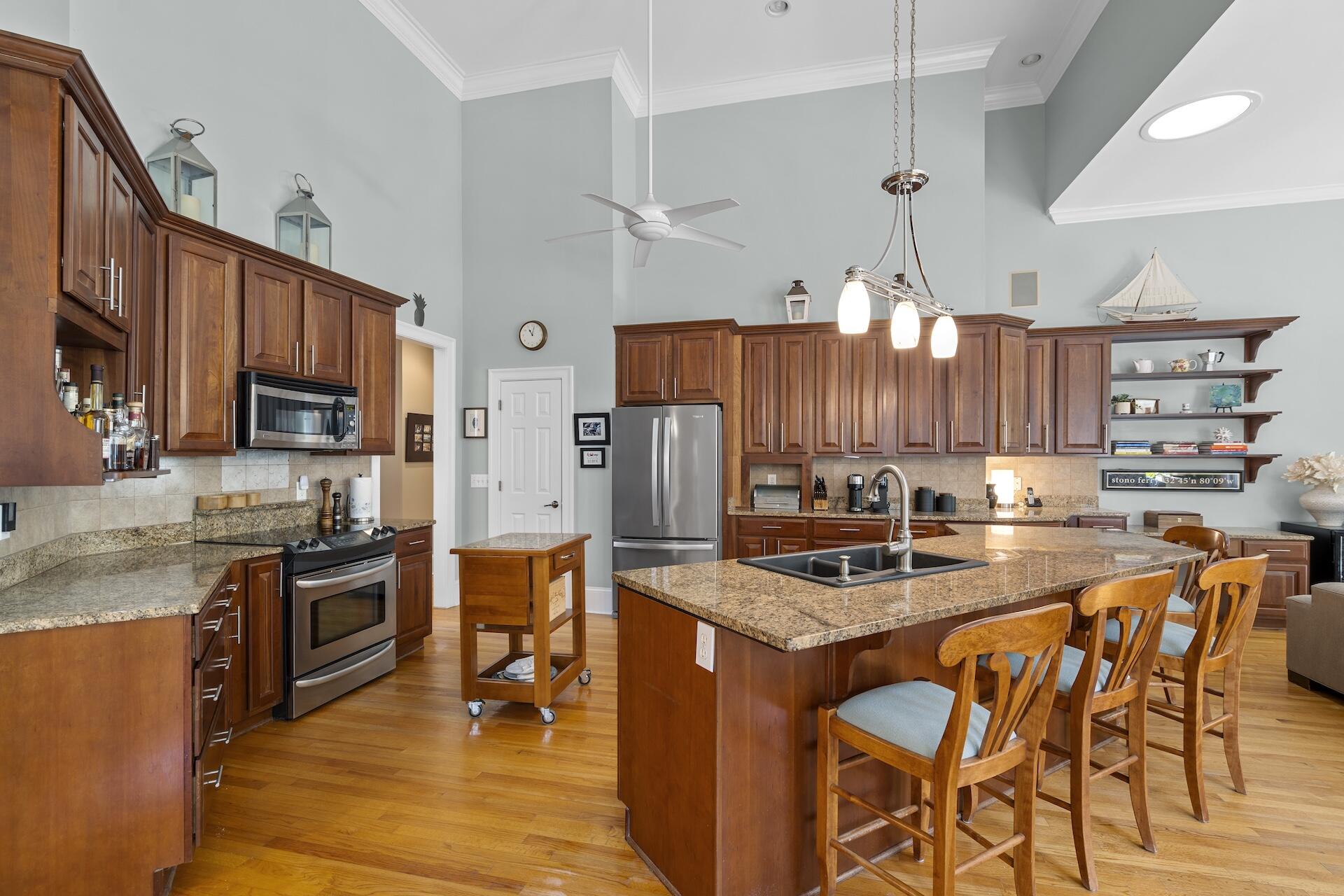 4928 Hideaway Pointe Hollywood, SC 29449 - Photo 28 of 52 SDH01449