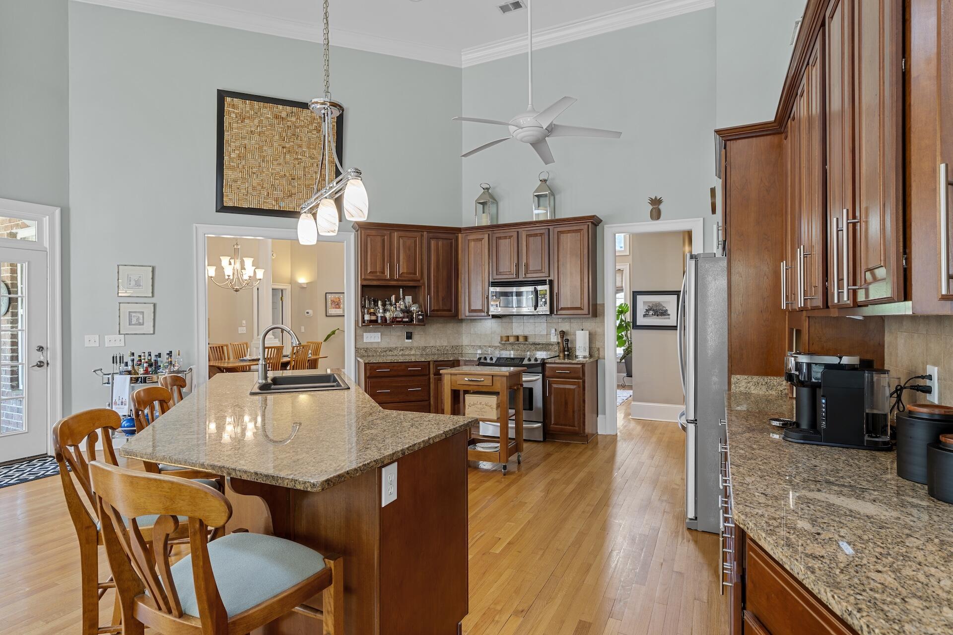 4928 Hideaway Pointe Hollywood, SC 29449 - Photo 29 of 52 SDH01452