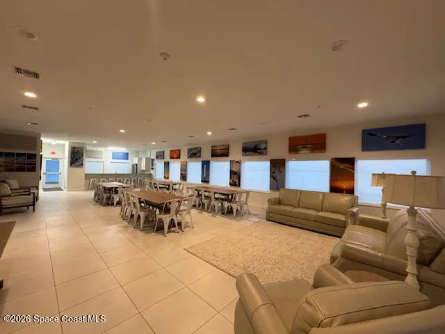 a view of a swimming pool with a lake