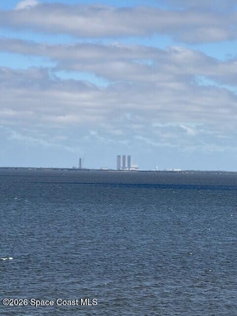 1805 Riverside Drive, Unit 404 Titusville, FL 32780 - Photo 6 of 19 a view of an ocean