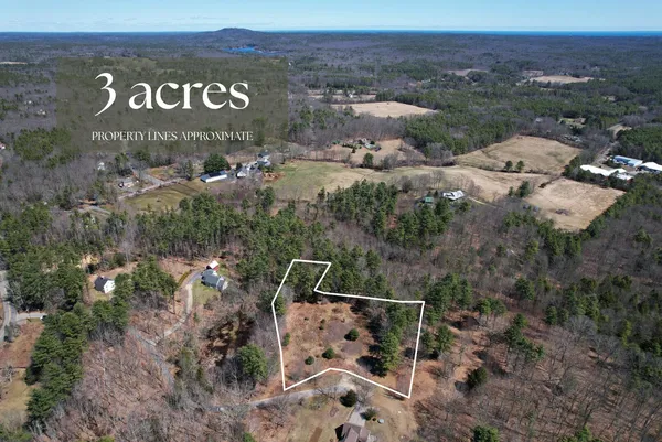 $330,000 | Lot 4 Stonecrop Farm Lane, Eliot, ME 03903