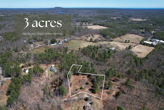 $330,000 | Lot 4 Stonecrop Farm Lane, Eliot, ME 03903
