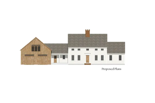 $330,000 | Lot 4 Stonecrop Farm Lane, Eliot, ME 03903