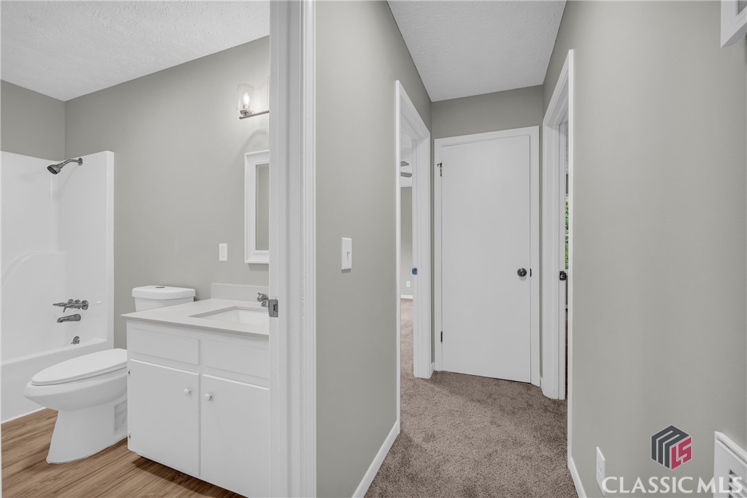 3537 Liberty Hill Road Hartwell, GA 30643 - Photo 23 of 39 Gallery Image 23